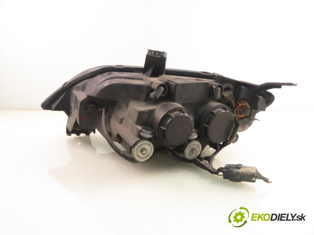 MAZDA 2 (DY) HB 2006 50,00 1.4 CD - F6JB 1399,00 Svetlo PP 6M7113W029AD