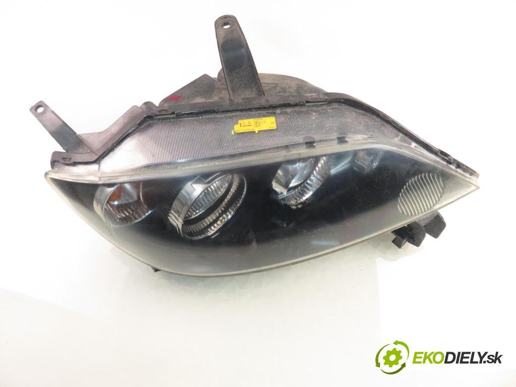 MAZDA 2 (DY) HB 2006 50,00 1.4 CD - F6JB 1399,00 Svetlo PP 6M7113W029AD