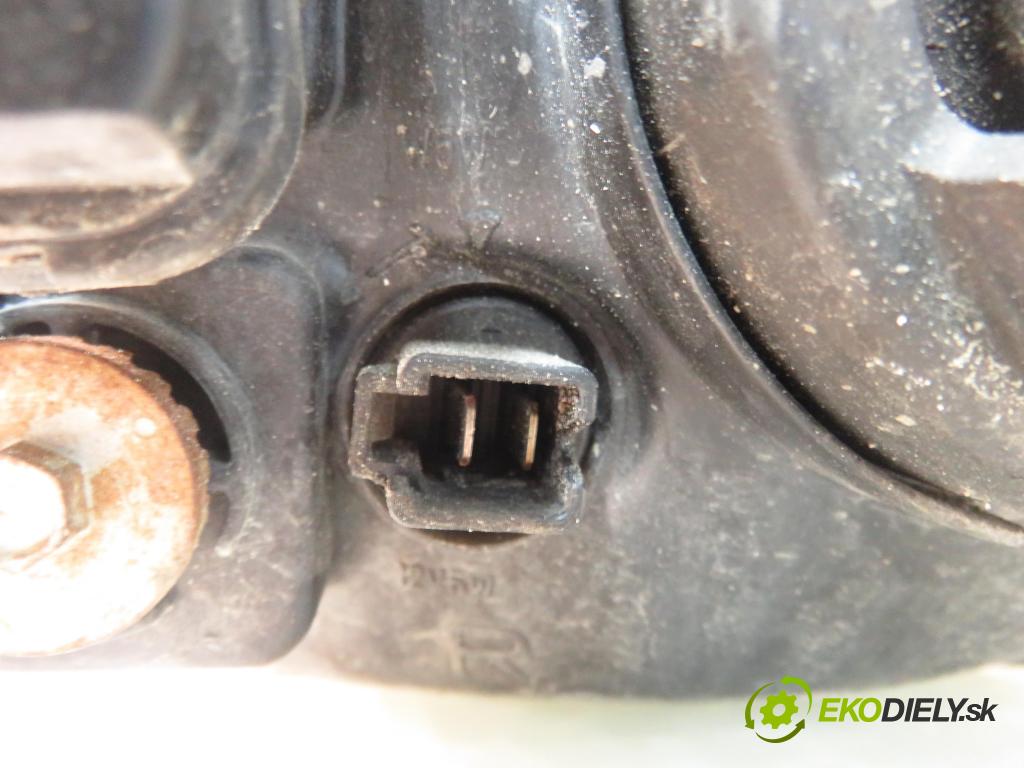 SUZUKI SX4 (EY, GY) CROSSOVER 2008 79,00 1.6 VVT 4x4 (RW 416) 107 - M16A 1586,00 Svetlo PP 10016684