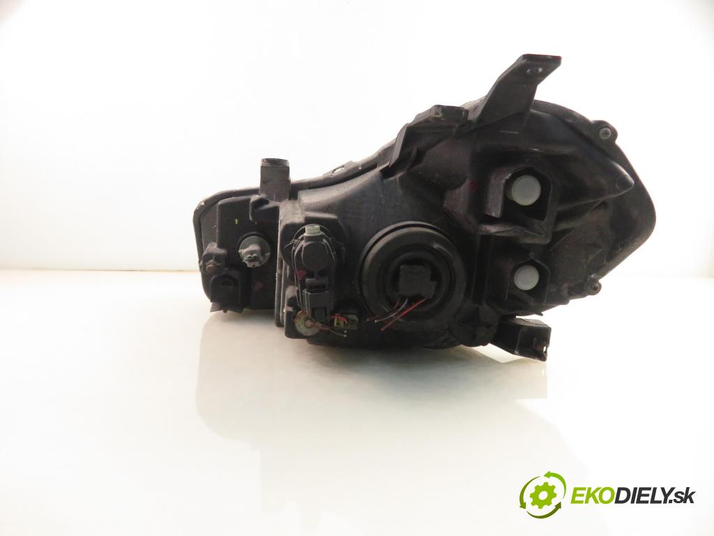 SUZUKI SX4 (EY, GY) CROSSOVER 2008 79,00 1.6 VVT 4x4 (RW 416) 107 - M16A 1586,00 Svetlo PP 10016684