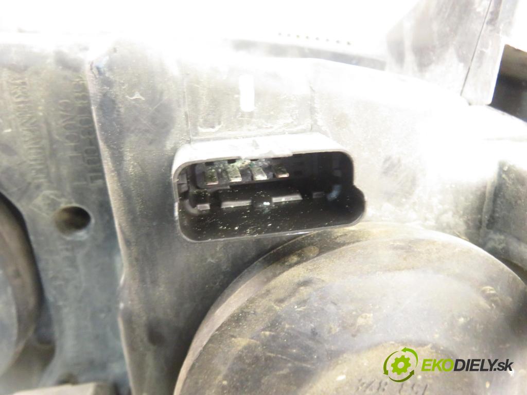 RENAULT SCENIC II (JM0/1_) MINIVAN 2004 88,00 1.9 DCI - F9Q 812 1870,00 Svetlo LP