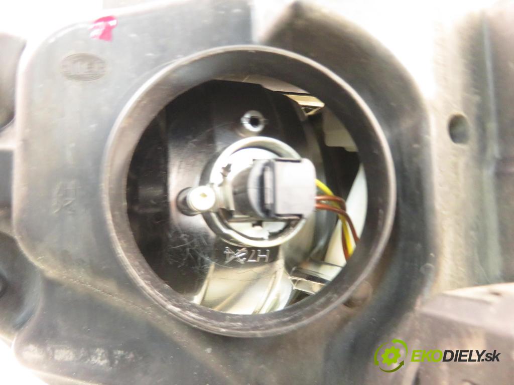 RENAULT SCENIC II (JM0/1_) MINIVAN 2004 88,00 1.9 DCI - F9Q 812 1870,00 Svetlo LP