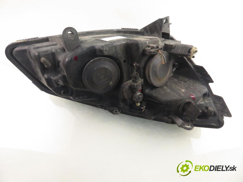 RENAULT SCENIC II (JM0/1_) MINIVAN 2004 88,00 1.9 DCI - F9Q 812 1870,00 Svetlo LP