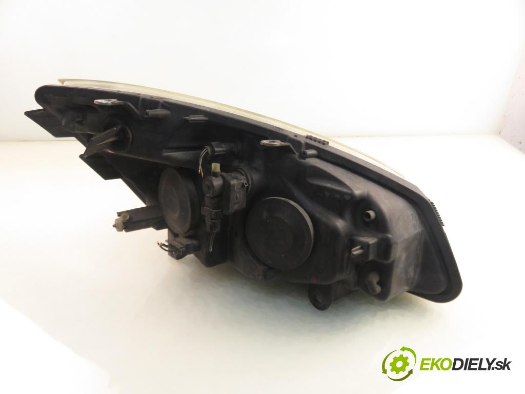 RENAULT SCENIC II (JM0/1_) MINIVAN 2004 88,00 1.9 DCI - F9Q 812 1870,00 Svetlo LP