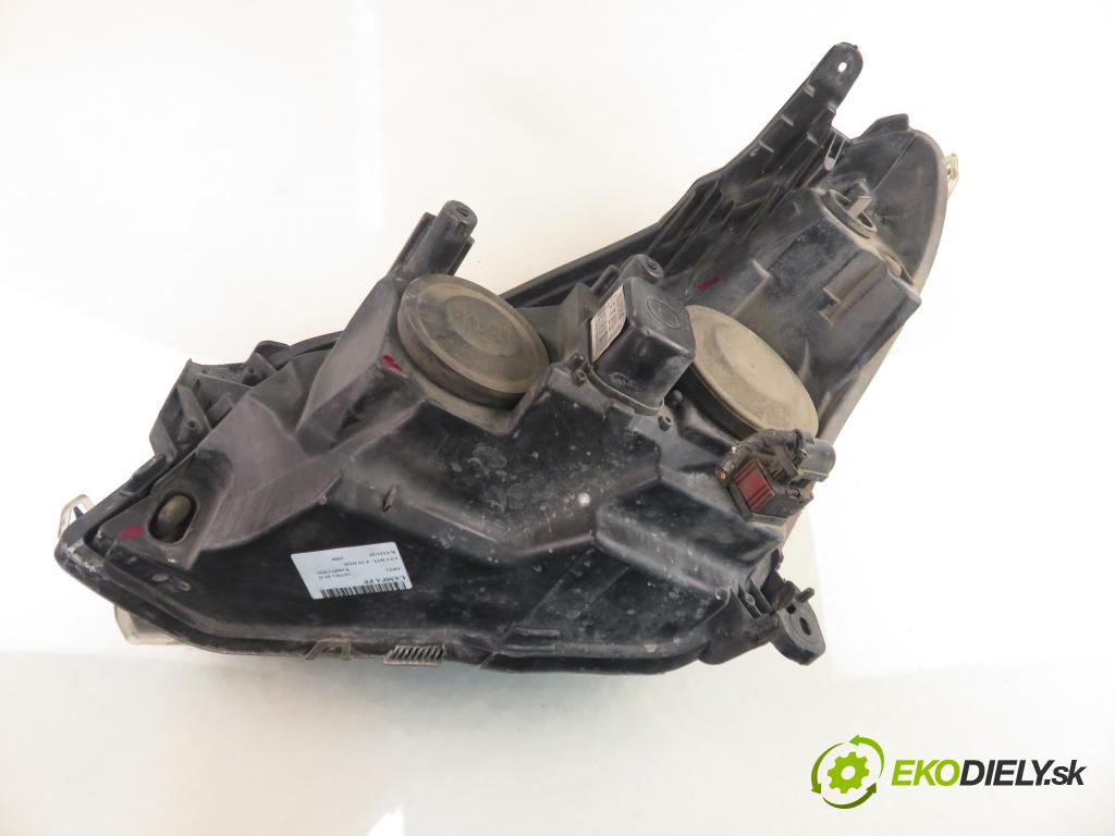 OPEL ASTRA H Kombi (A04) KOMBI 2006 110,00 1.9 CDTI - Z 19 DTH 1910,00 Svetlo PP 24451033RH