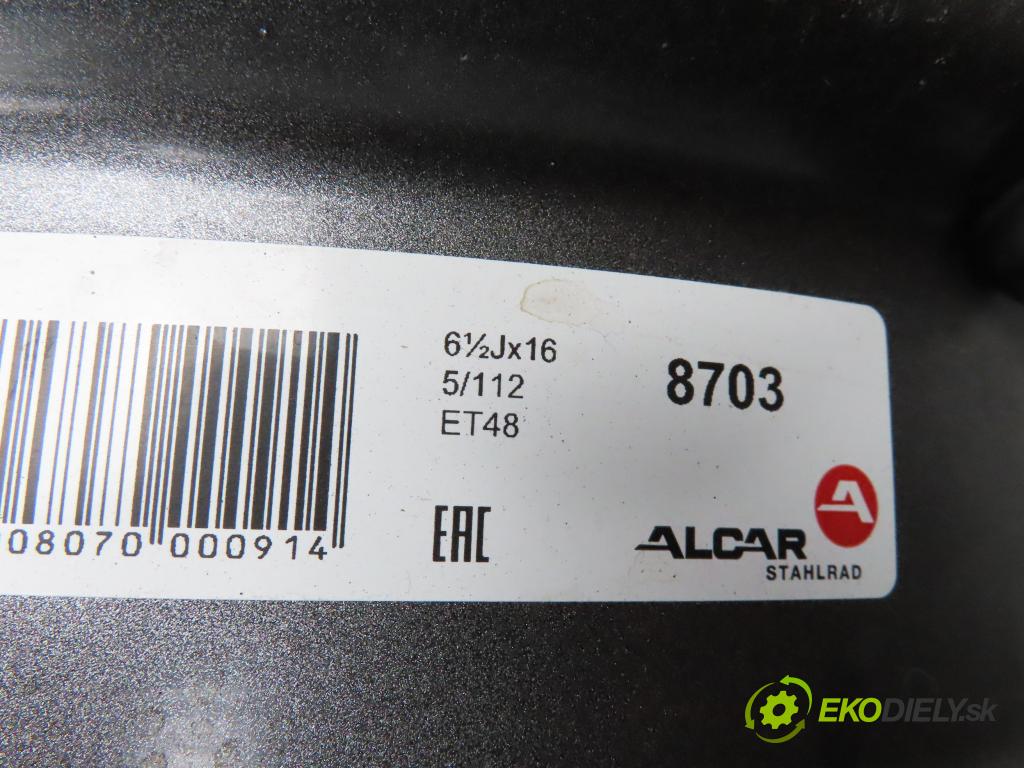 VW   0    disky / disk (OCEL 