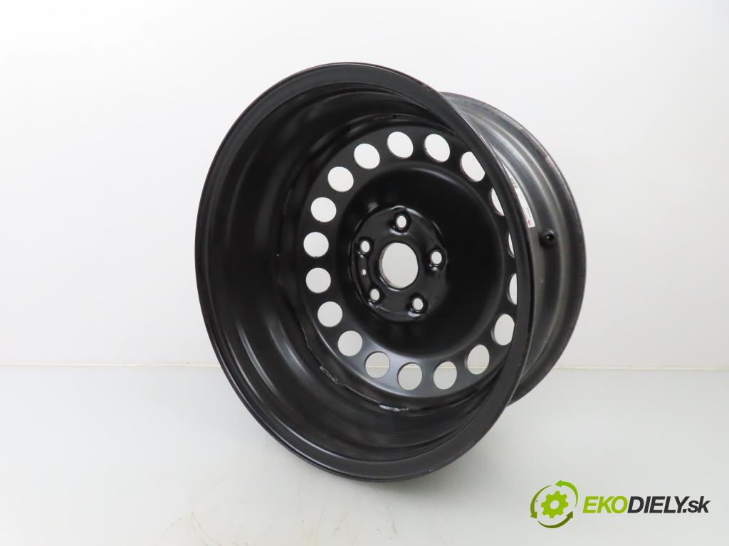 VW 0 disky / disk (OCEL