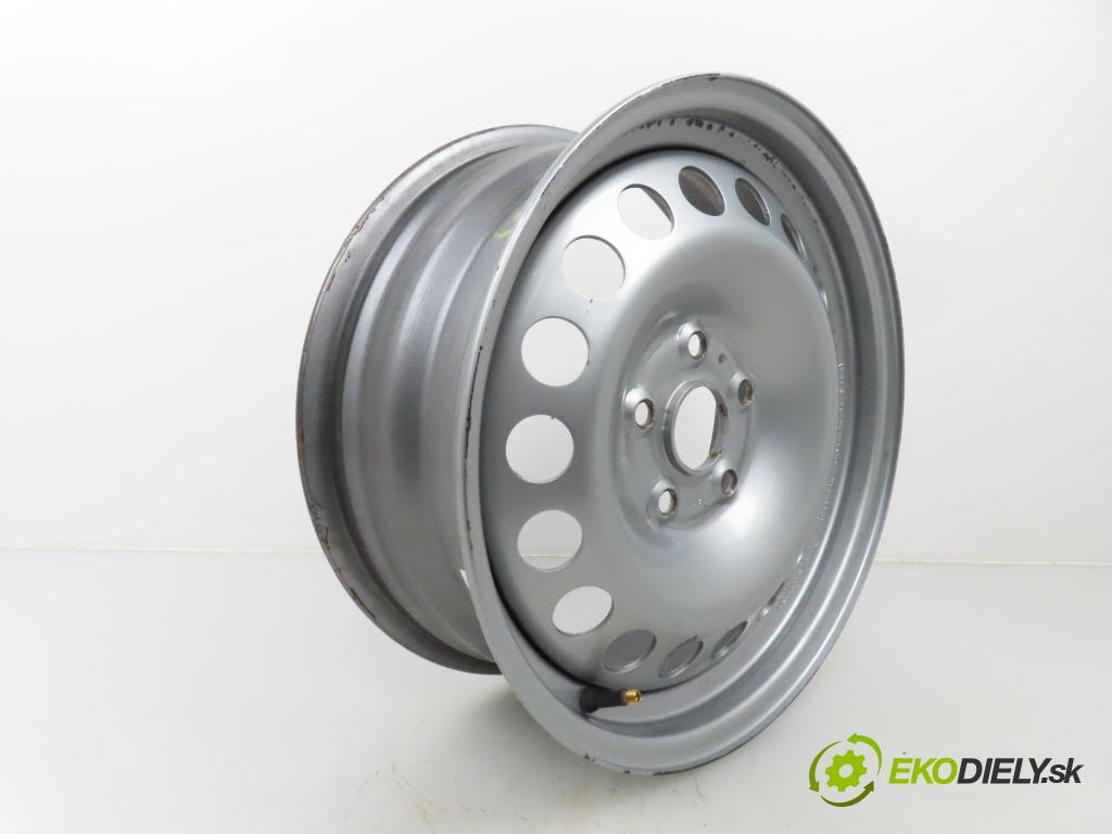 VW 0 disky / disk (OCEL
