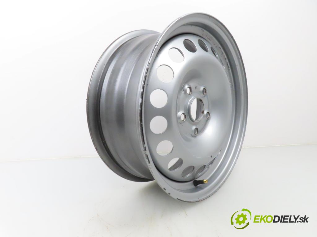 VW 0 disky / disk (OCEL