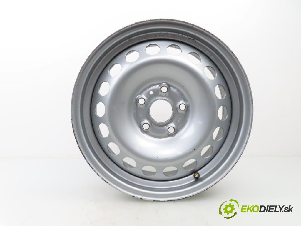 VW 0 disky / disk (OCEL