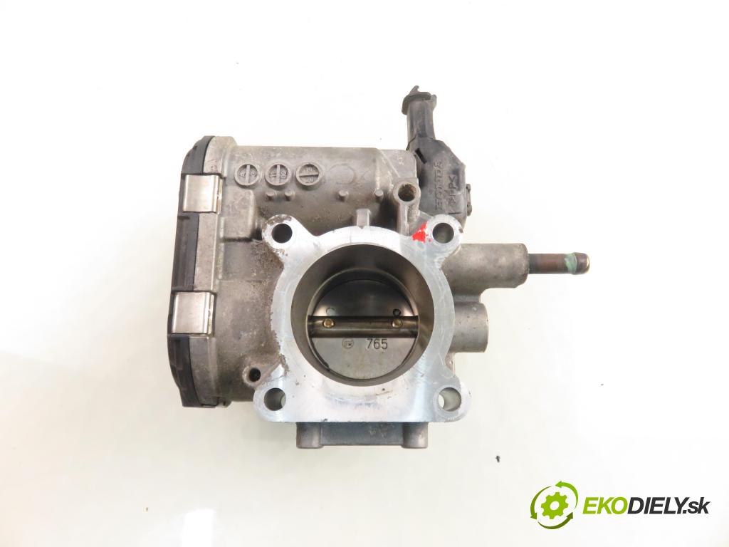 HONDA JAZZ II (GD_, GE3, GE2) HB 2004 61,00 1.3 (GD1) - L13A1 1339,00 Škrtiaca klapka 0280750141 (Škrtiaca klapka)