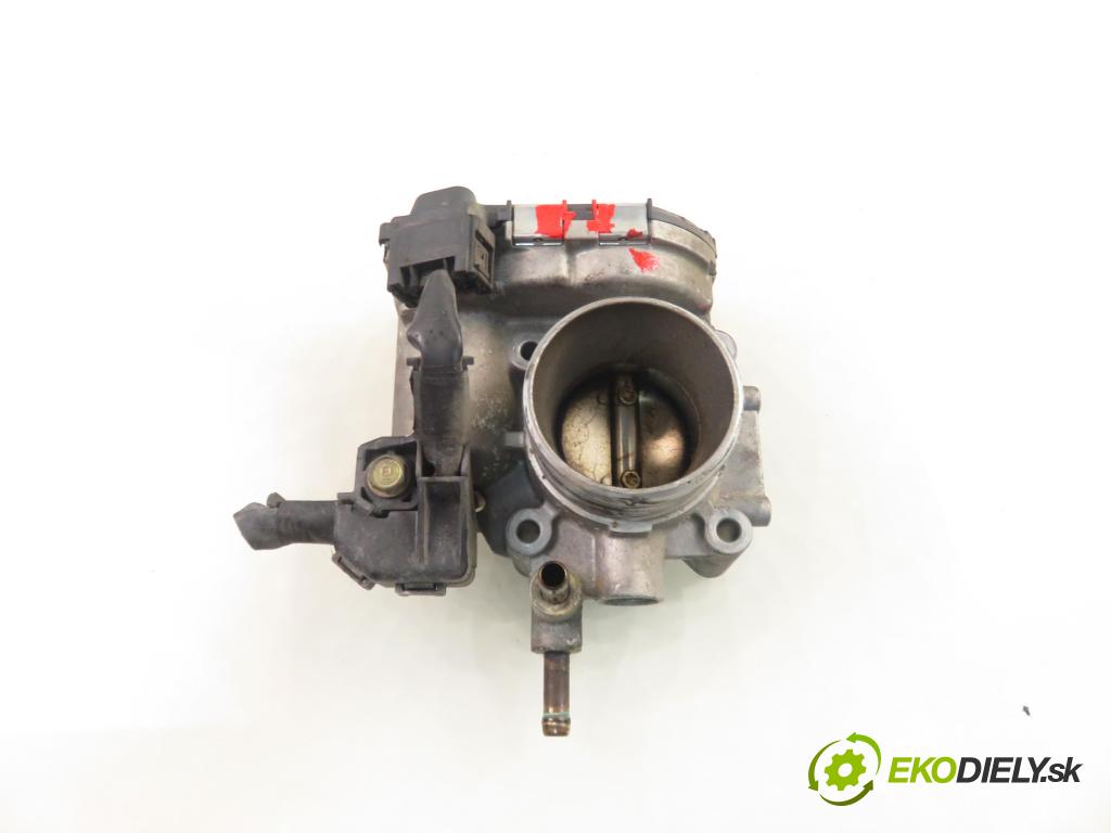 HONDA JAZZ II (GD_, GE3, GE2) HB 2004 61,00 1.3 (GD1) - L13A1 1339,00 Škrtiaca klapka 0280750141 (Škrtiaca klapka)