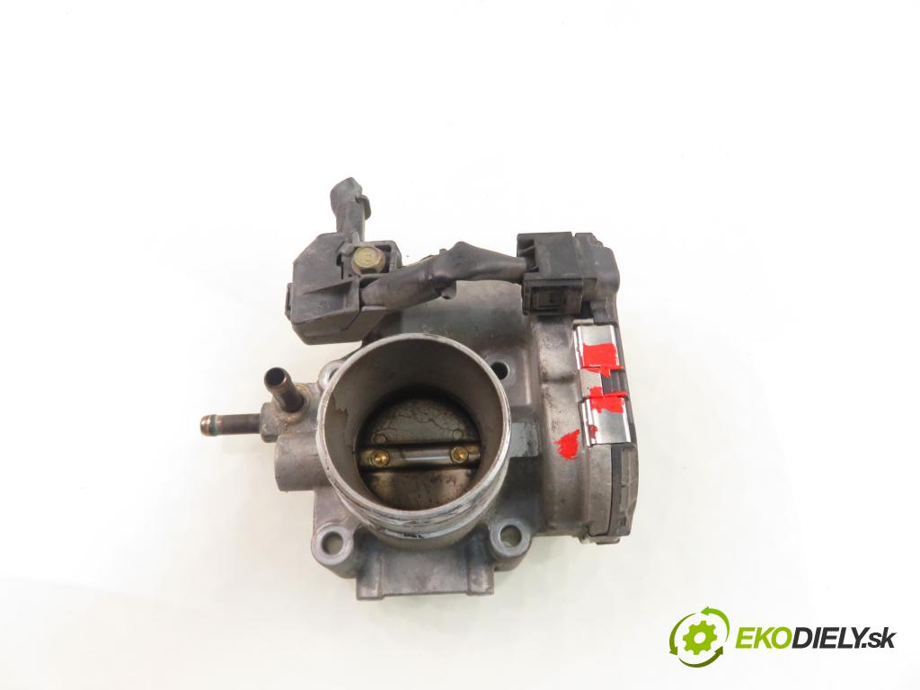 HONDA JAZZ II (GD_, GE3, GE2) HB 2004 61,00 1.3 (GD1) - L13A1 1339,00 Škrtiaca klapka 0280750141 (Škrtiaca klapka)