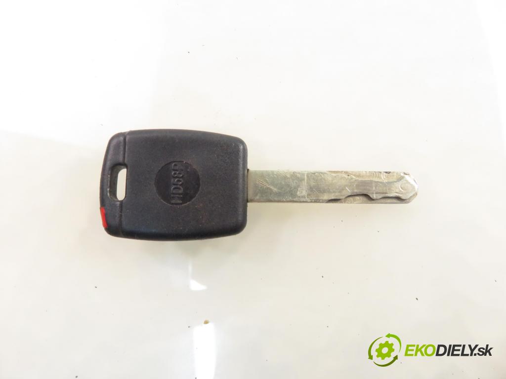 HONDA JAZZ II (GD_, GE3, GE2) HB 2004 61,00 1.3 (GD1) - L13A1 1339,00 spinačka MLBHIS5 (Spínacia skrinka)