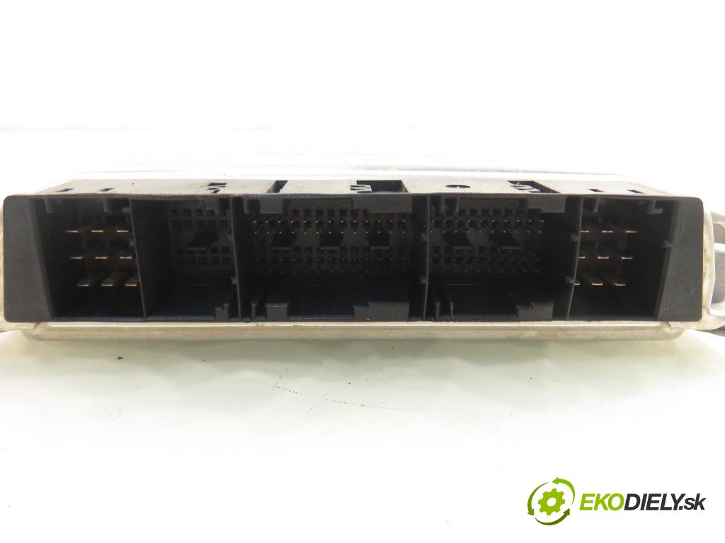 HONDA JAZZ II (GD_, GE3, GE2) HB 2004 61,00 1.3 (GD1) - L13A1 1339,00 Riadiaca jednotka Motor 0261207983 ; 37820PWEG03