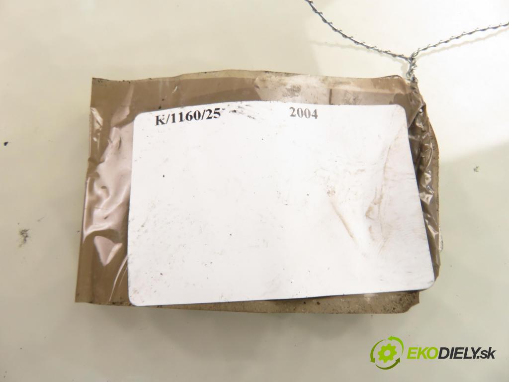 HONDA JAZZ II (GD_, GE3, GE2) HB 2004 61,00 1.3 (GD1) - L13A1 1339,00 mechanismus oken 