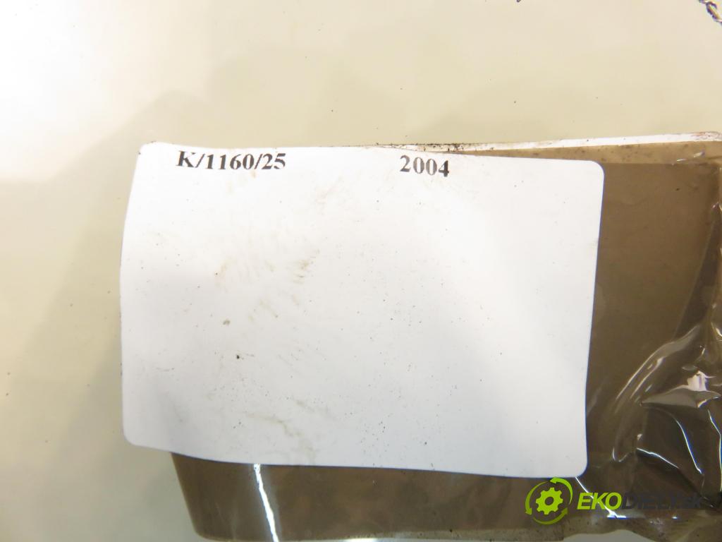 HONDA JAZZ II (GD_, GE3, GE2) HB 2004 61,00 1.3 (GD1) - L13A1 1339,00 KOMPRESOR: klimatizácie HS090R (Kompresor klimatizácie)