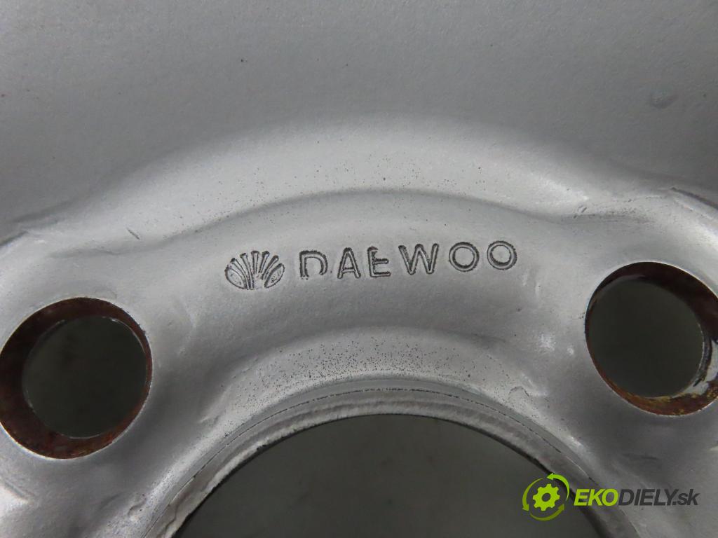 DAEWOO   0    disky / disk (OCEL 