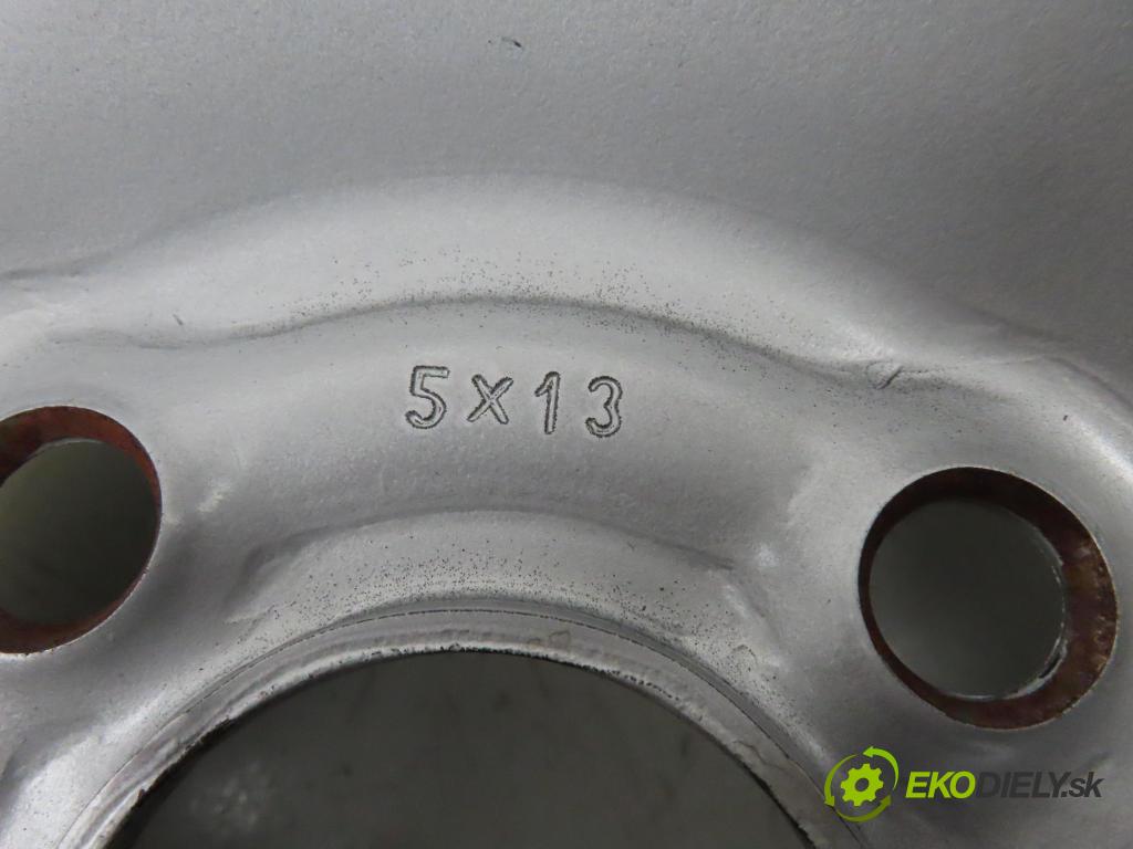 DAEWOO 0 disky / disk plechový