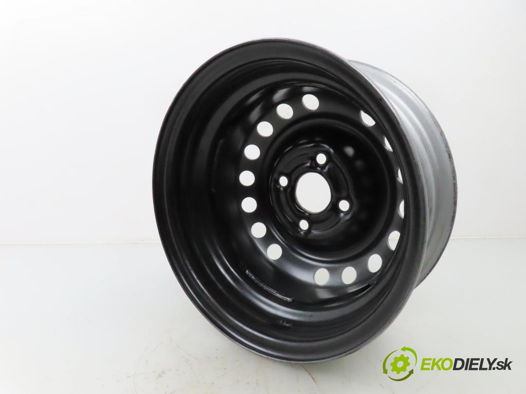 DAEWOO 0 disky / disk plechový