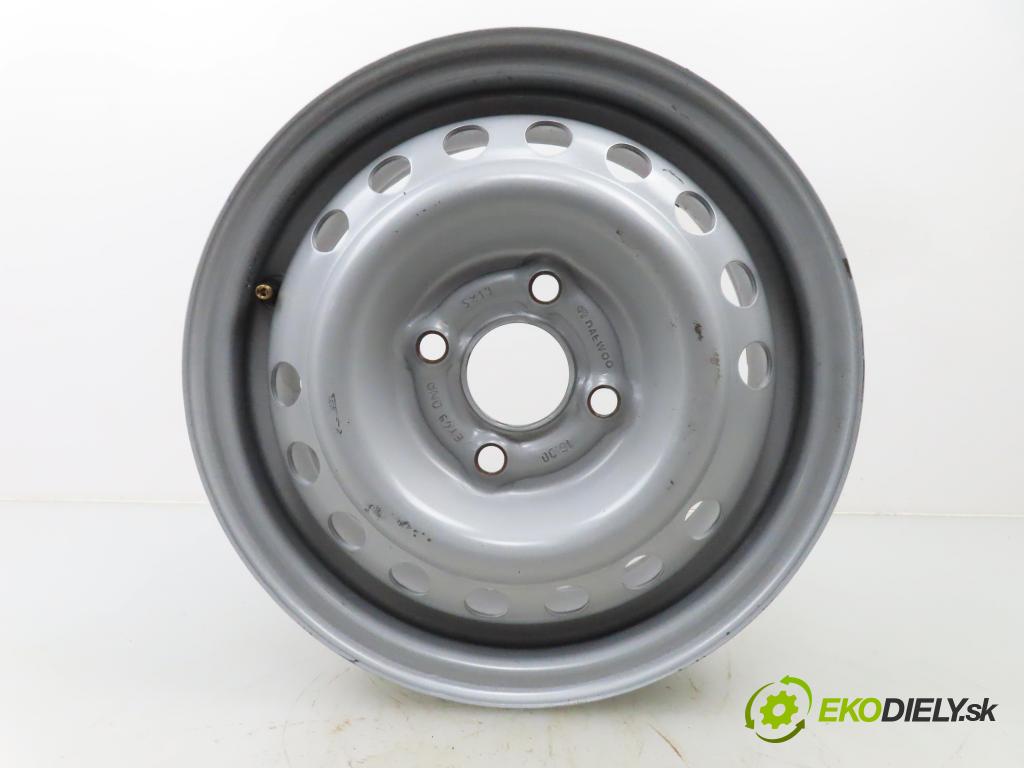 DAEWOO 0 disky / disk plechový