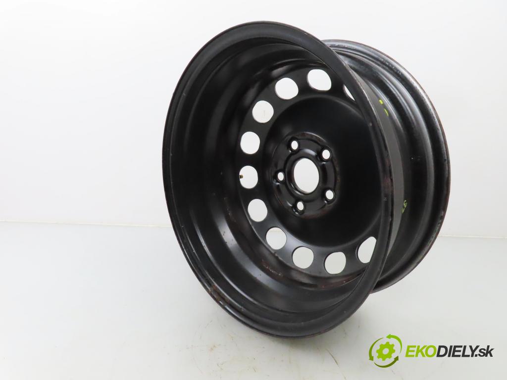 VW 0 disky / disk (OCEL