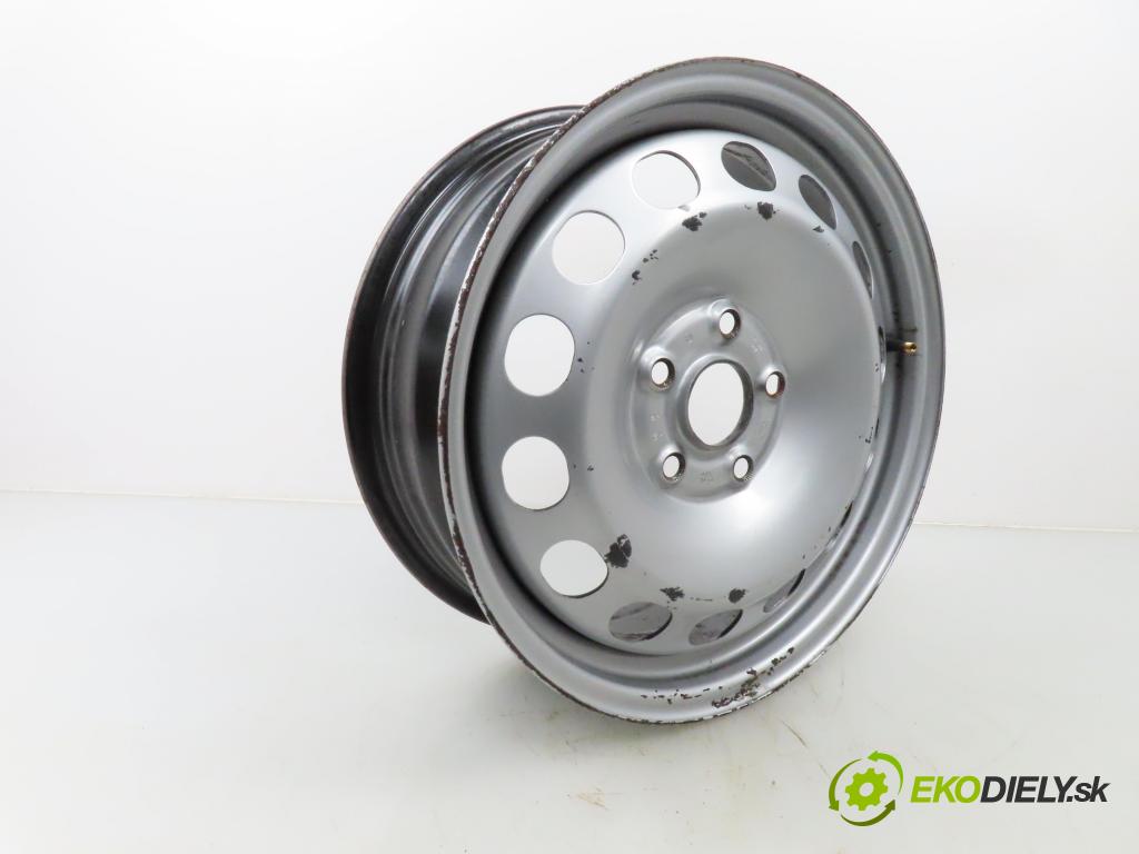 VW 0 disky / disk (OCEL