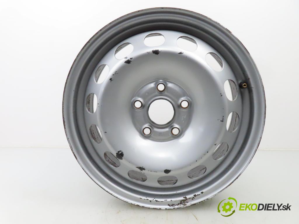 VW 0 disky / disk (OCEL