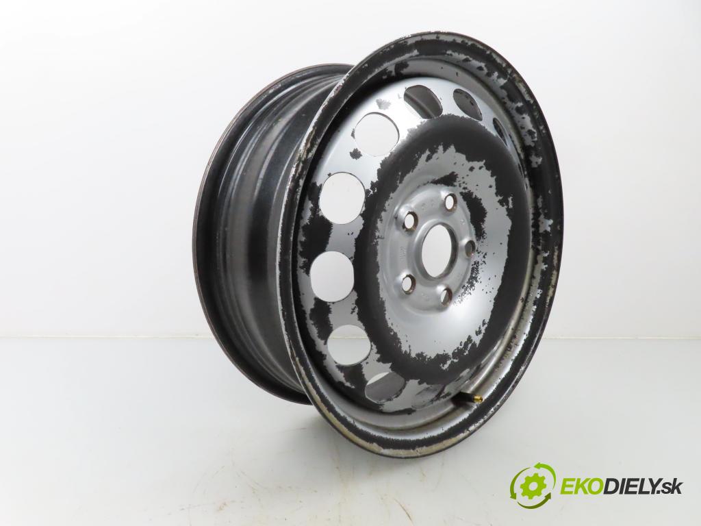 VW 0 disky / disk (OCEL
