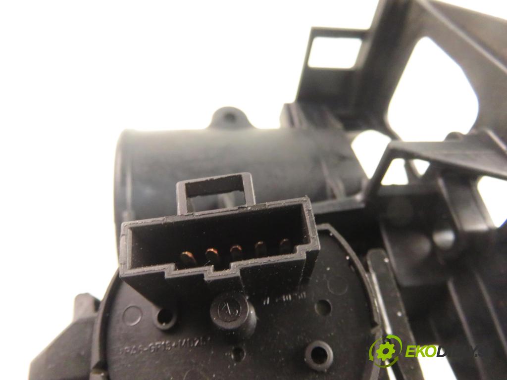 OPEL COMBO C FURGON 2007 55,00 1.3 CDTI 16V - Z 13 DTJ 1248,00 spinačka 90589313 (Spínacia skrinka)