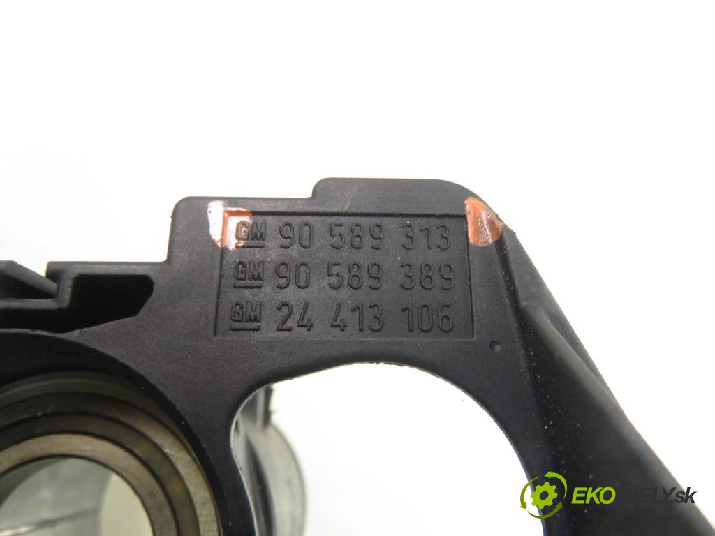 OPEL COMBO C FURGON 2007 55,00 1.3 CDTI 16V - Z 13 DTJ 1248,00 spinačka 90589313 (Spínacia skrinka)