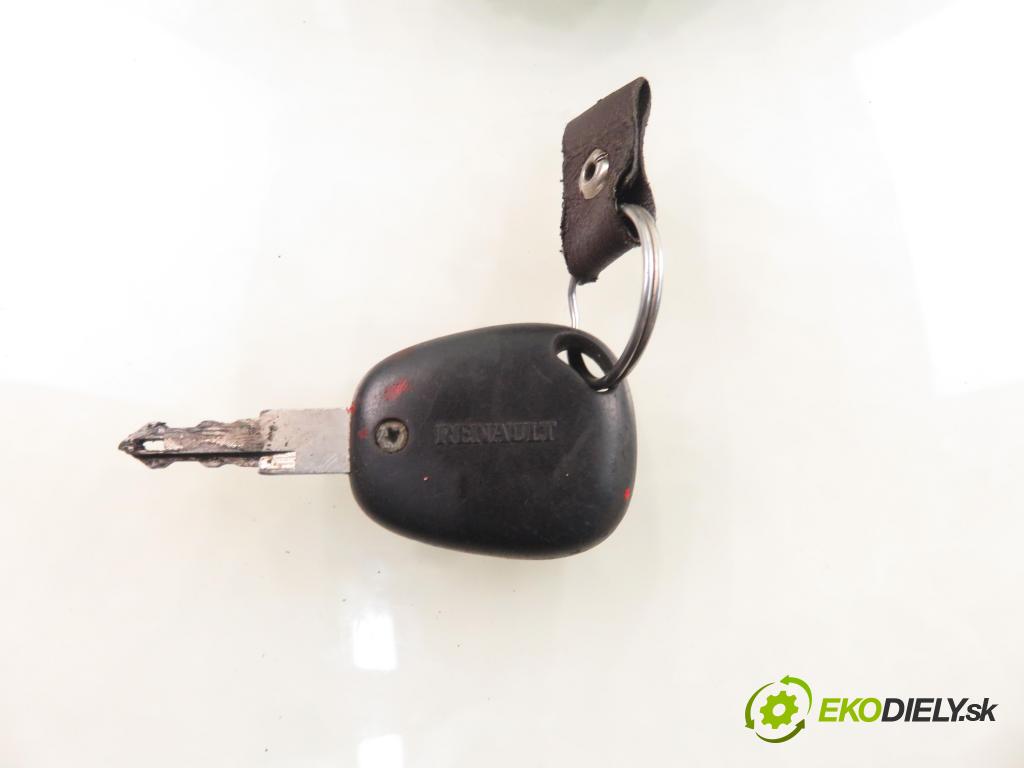 RENAULT SCENIC I (JA0/1_) MINIVAN 2002 0,00 1.6 - K4M 708 1598,00 spínačka / VLOŽKY