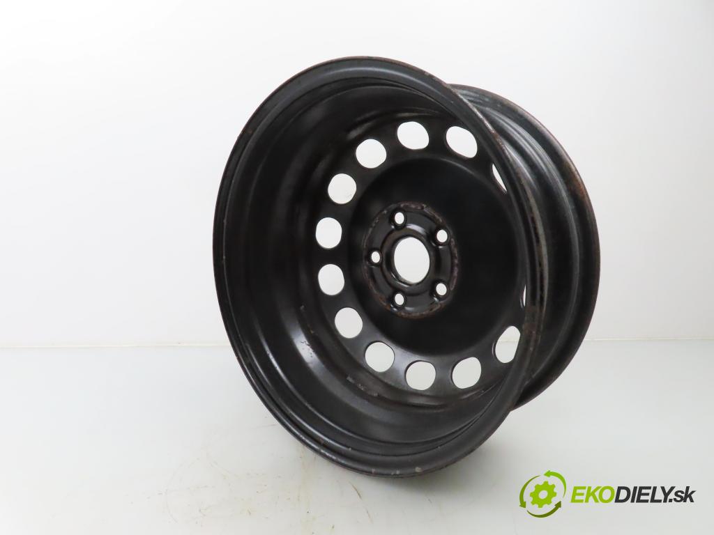 VW 0 disky / disk (OCEL
