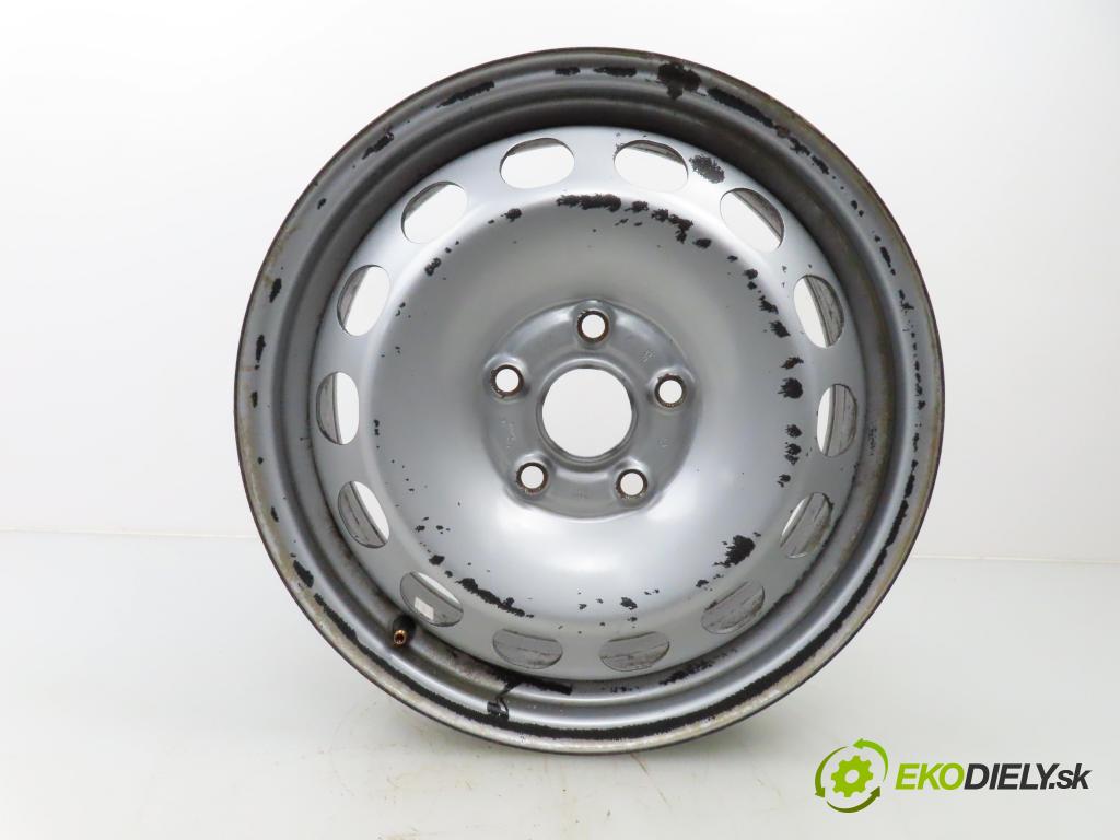VW 0 disky / disk (OCEL