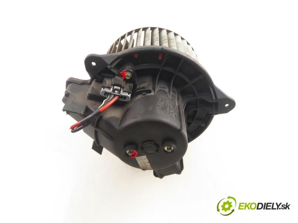 FIAT STILO Multi Wagon (192_) KOMBI 2004 103,00 1.9 JTD 16V 140 - 192 A5.000 1910,00 Ventilátor vetráku 591530800