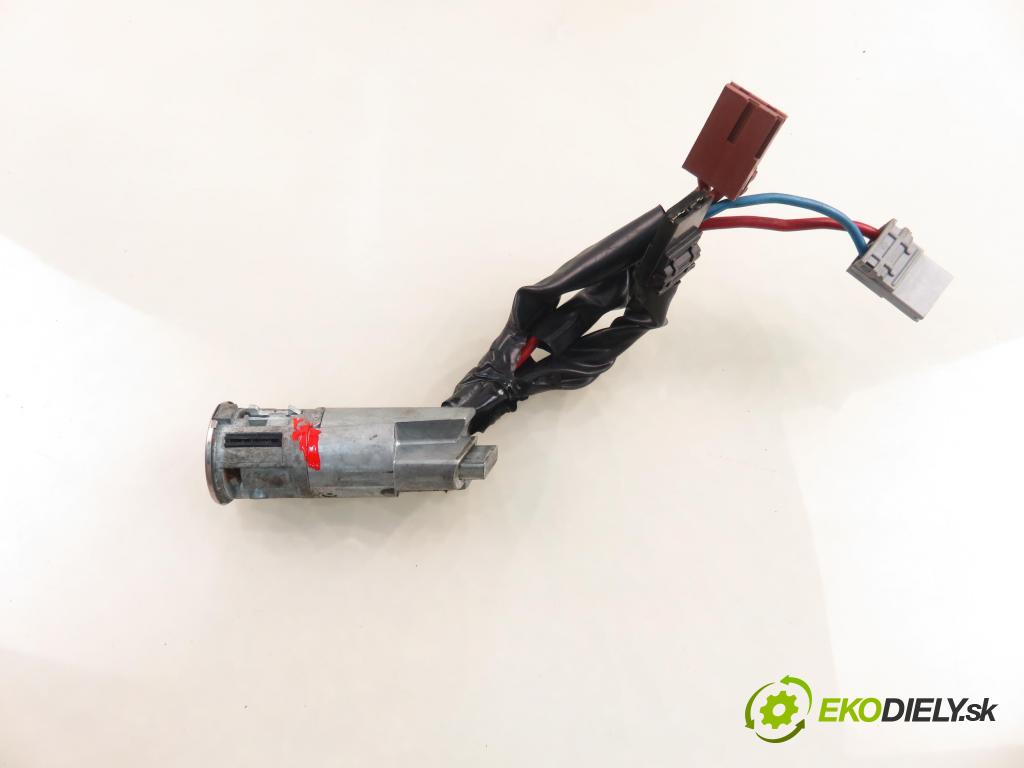 CITROEN SAXO (S0, S1) HB 2001 55,00 1.4 VTS - KFW (TU3JP) 1360,00 spinačka  (Spínacia skrinka)