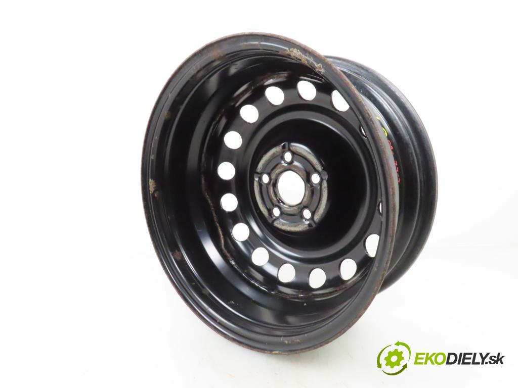 OPEL 0 disky / disk plechový