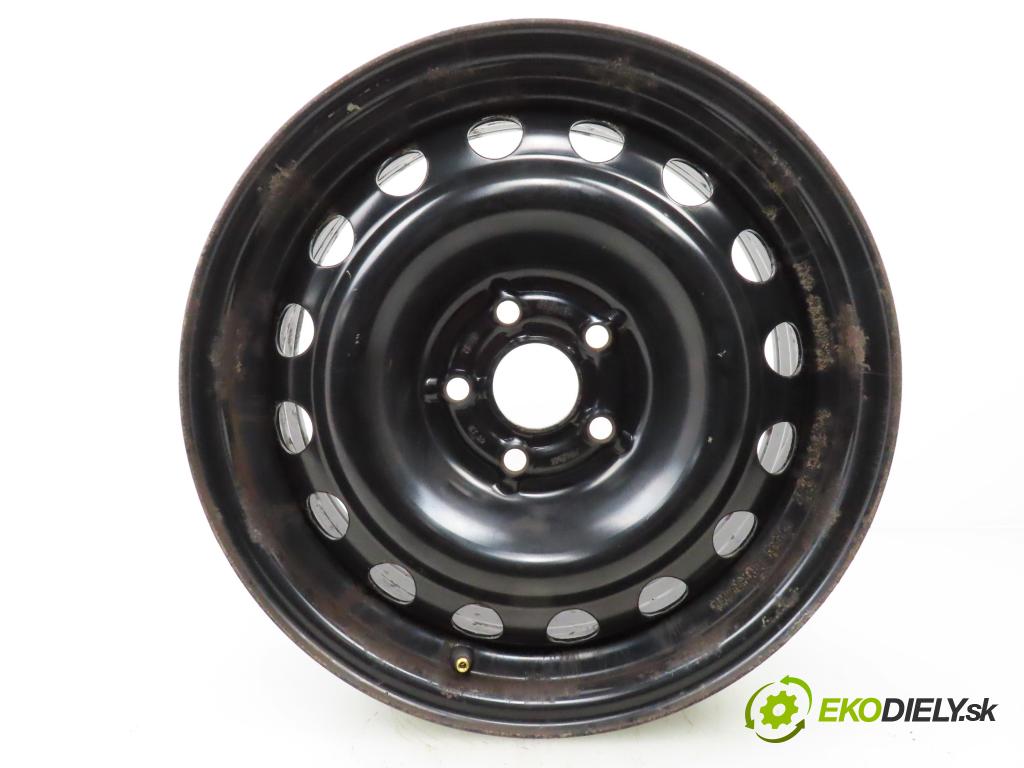 OPEL 0 disky / disk plechový