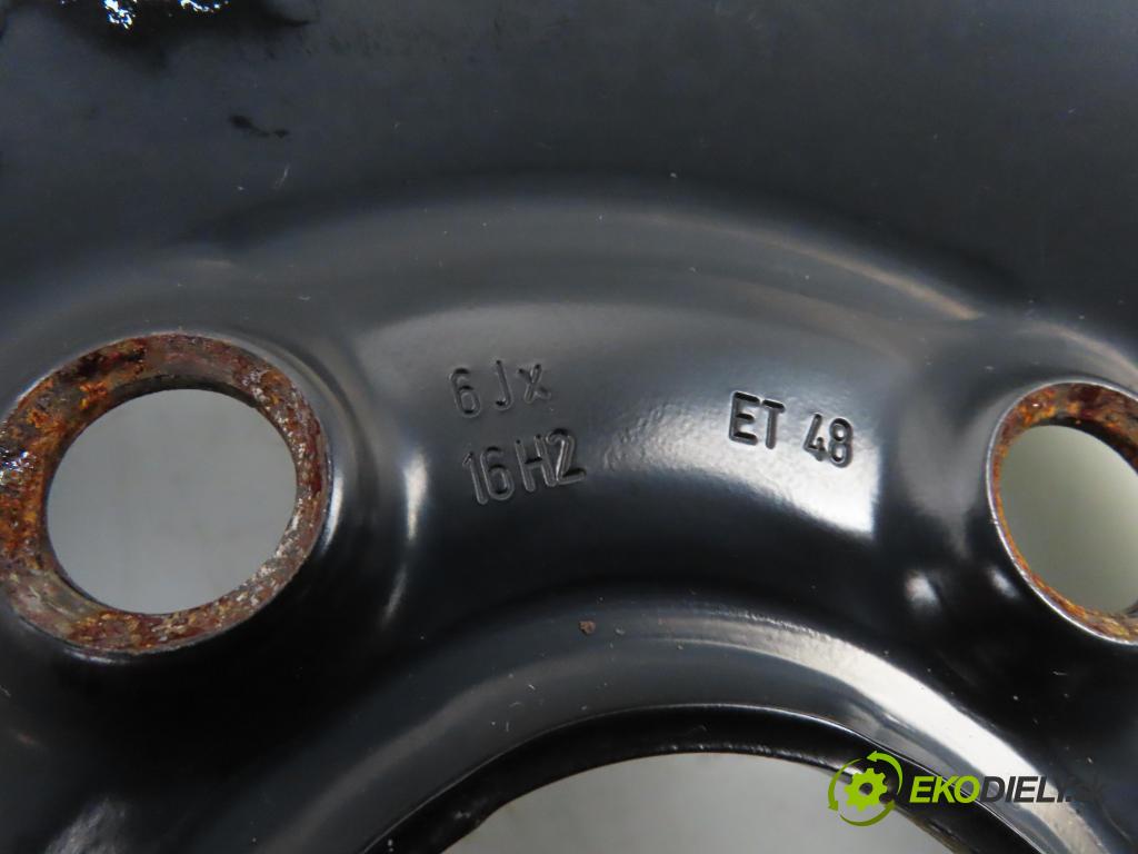 VW   0    disky / disk (OCEL 