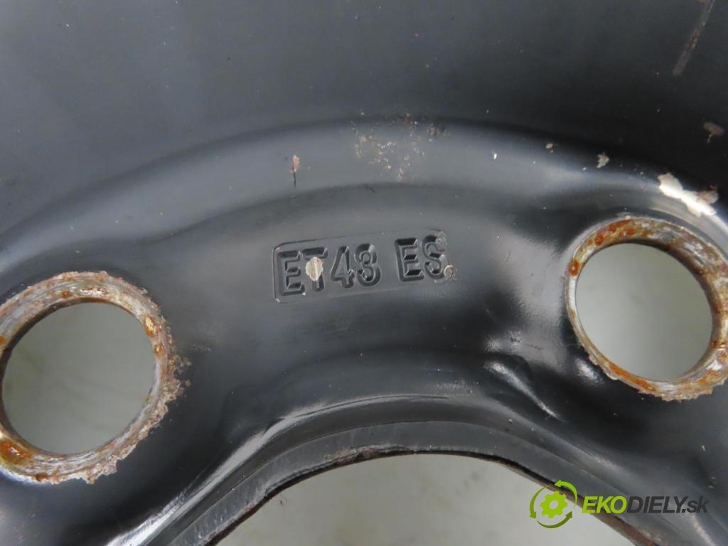 SKODA   0    disky / disk (OCEL 