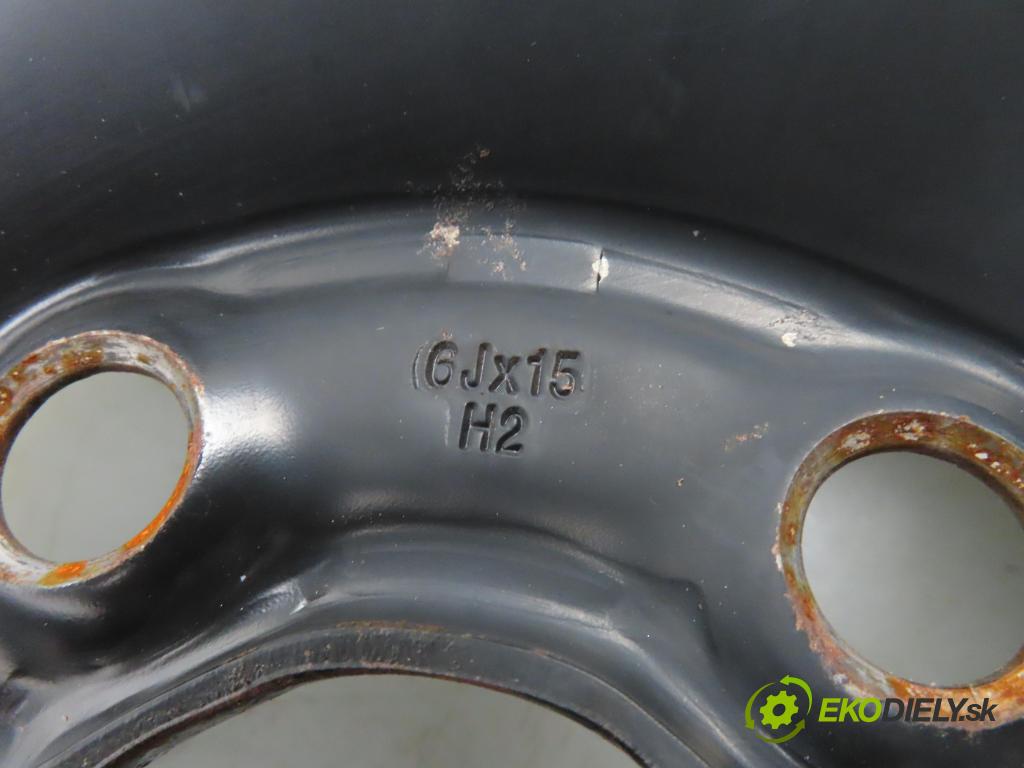 SKODA   0    disky / disk (OCEL