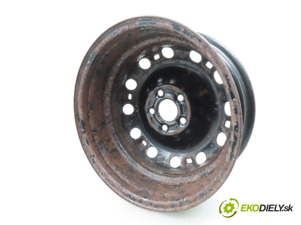 SKODA   0    disky / disk (OCEL