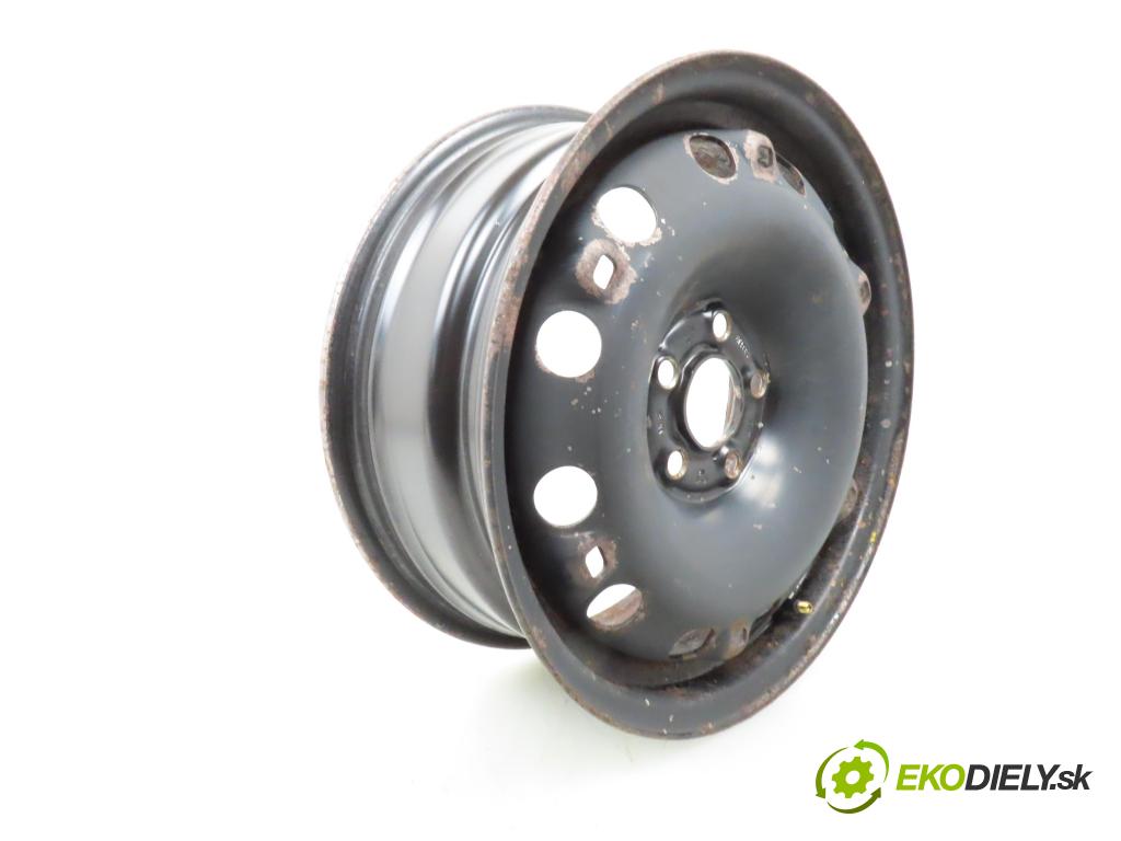 SKODA   0    disky / disk (OCEL