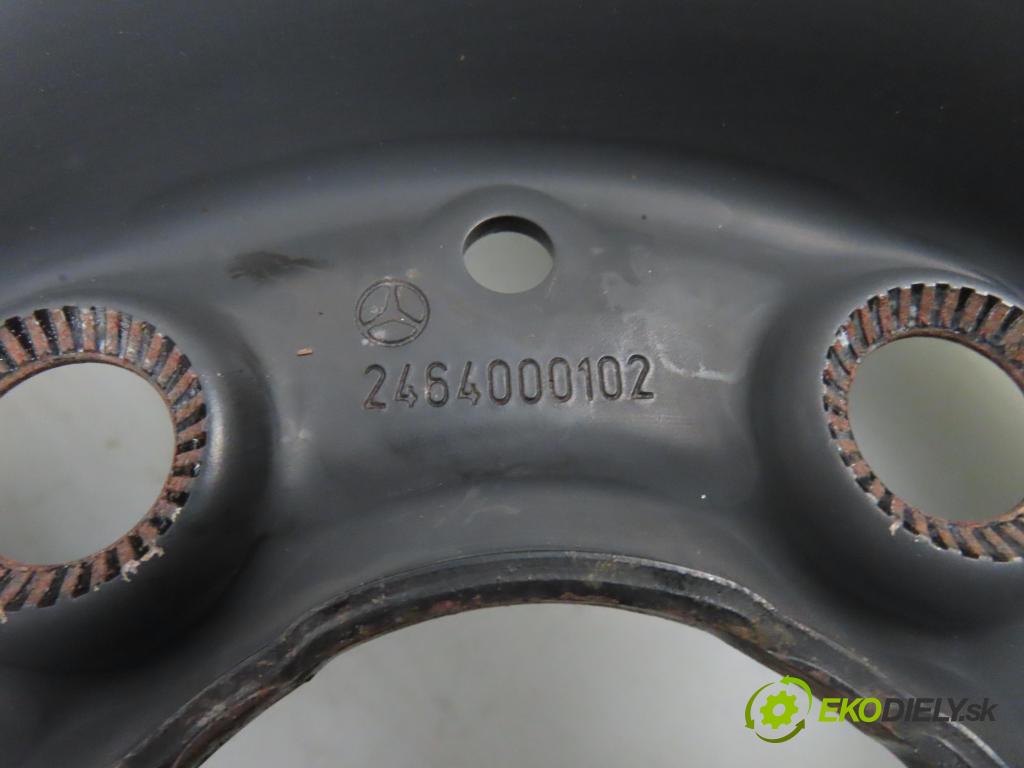 MERCEDES-BENZ 0 disky / disk (OCEL