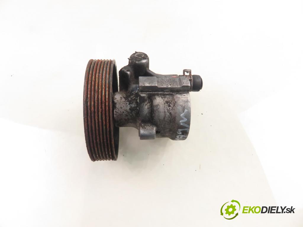 RENAULT LAGUNA II (BG0/1_) LIFTBACK 2002 88,00 1.9 dCi 120 - F9Q 750 1870,00 pumpa servočerpadlo  (Servočerpadlo)