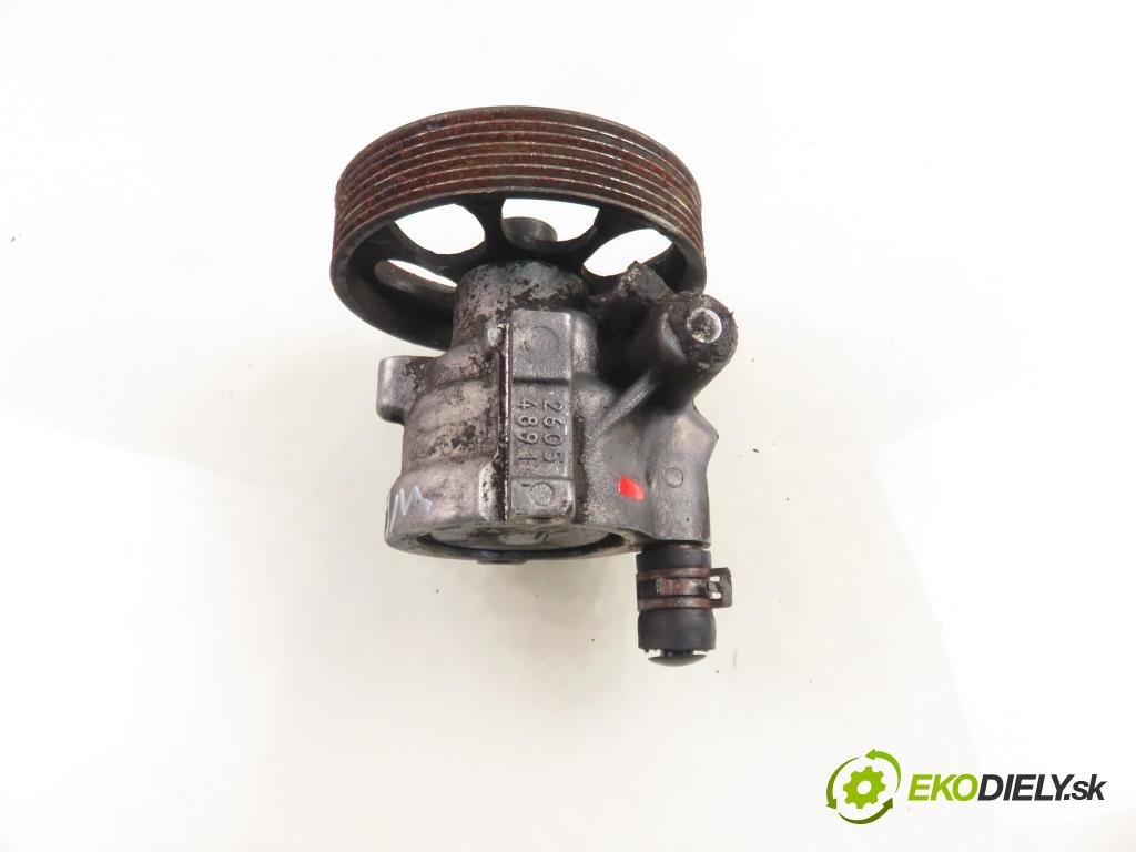 RENAULT LAGUNA II (BG0/1_) LIFTBACK 2002 88,00 1.9 dCi 120 - F9Q 750 1870,00 pumpa servočerpadlo  (Servočerpadlo)