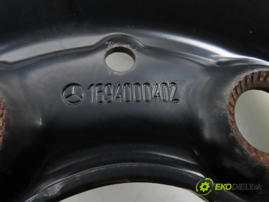 MERCEDES-BENZ   0    disky / disk (OCEL 