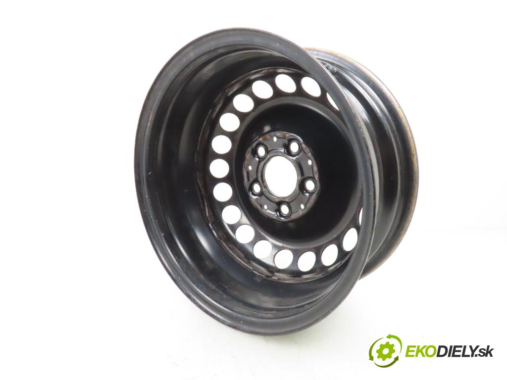 MERCEDES-BENZ   0    disky / disk plechový