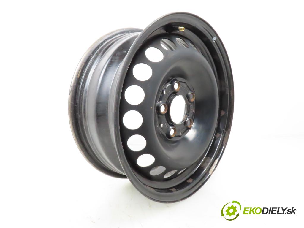 MERCEDES-BENZ   0    disky / disk plechový