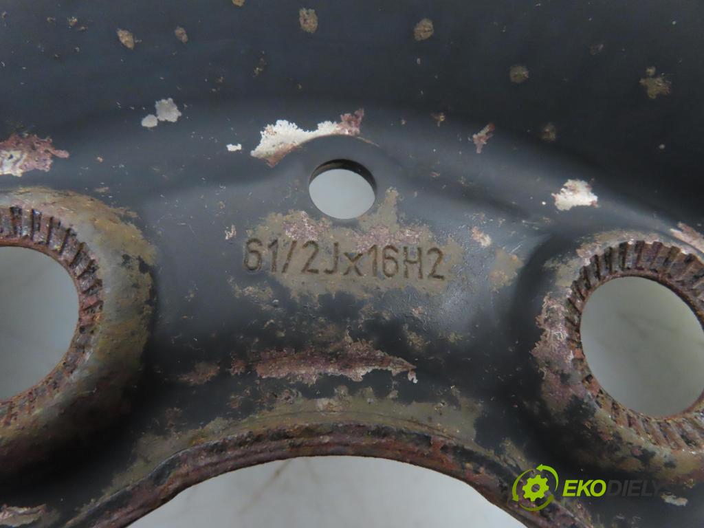 MERCEDES-BENZ   0    disky / disk (OCEL